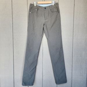 OUTLIER Mens Bomb Dungarees Pants Dark Olive